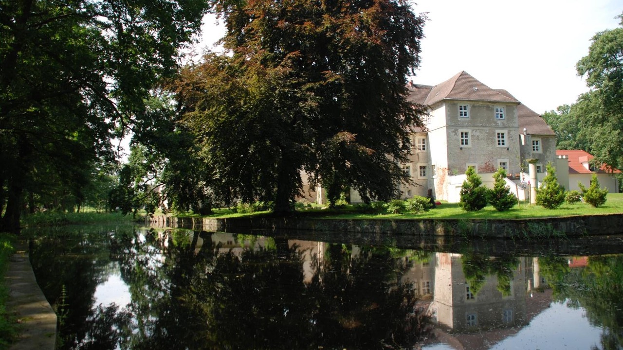 Photo of Outdoor in Mellenthin