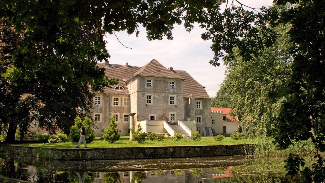 Photo of Outdoor in Mellenthin