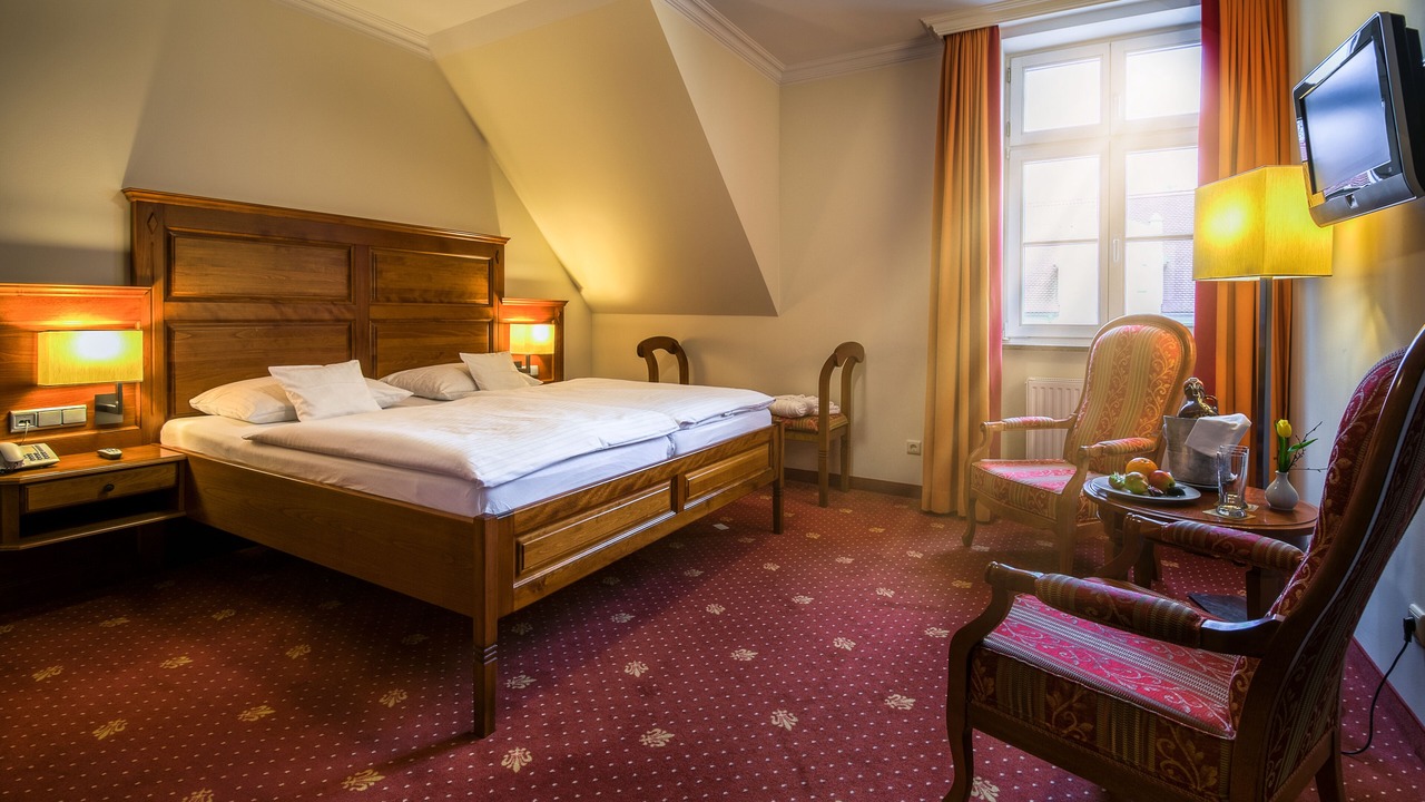 Photo of Bedroom in Mellenthin