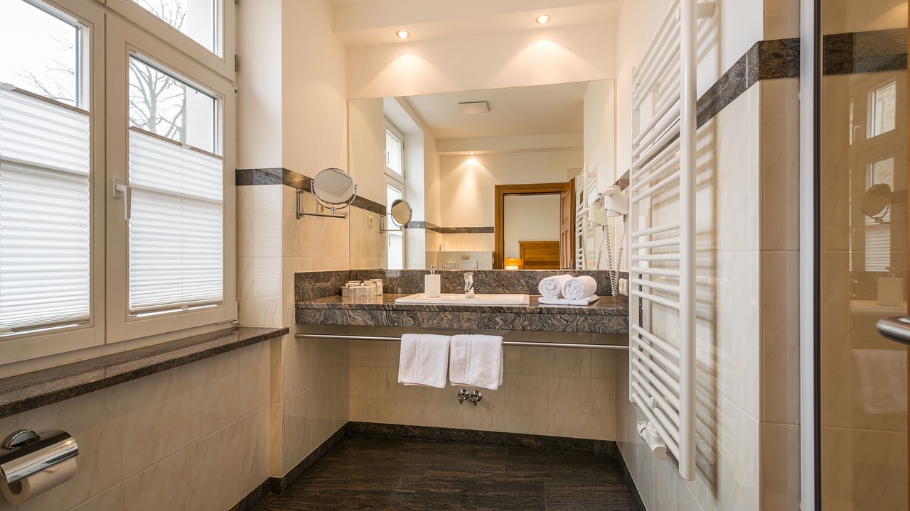 Photo of Bathroom in Mellenthin
