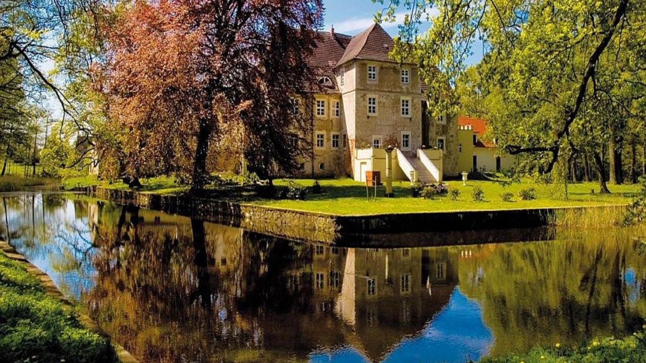 Photo of Outdoor in Mellenthin