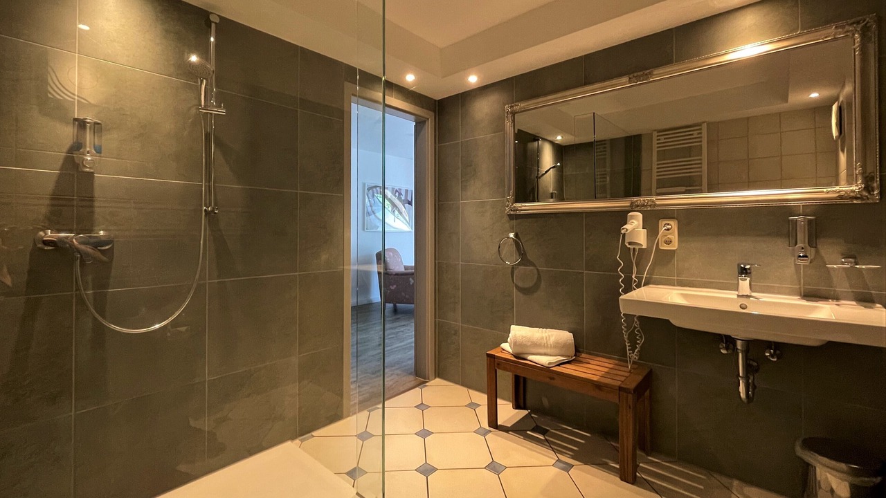 Photo of Bathroom in Mellenthin
