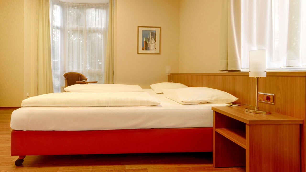 Photo of Bedroom in Huxtertor/Muhlentor/Gartnergasse