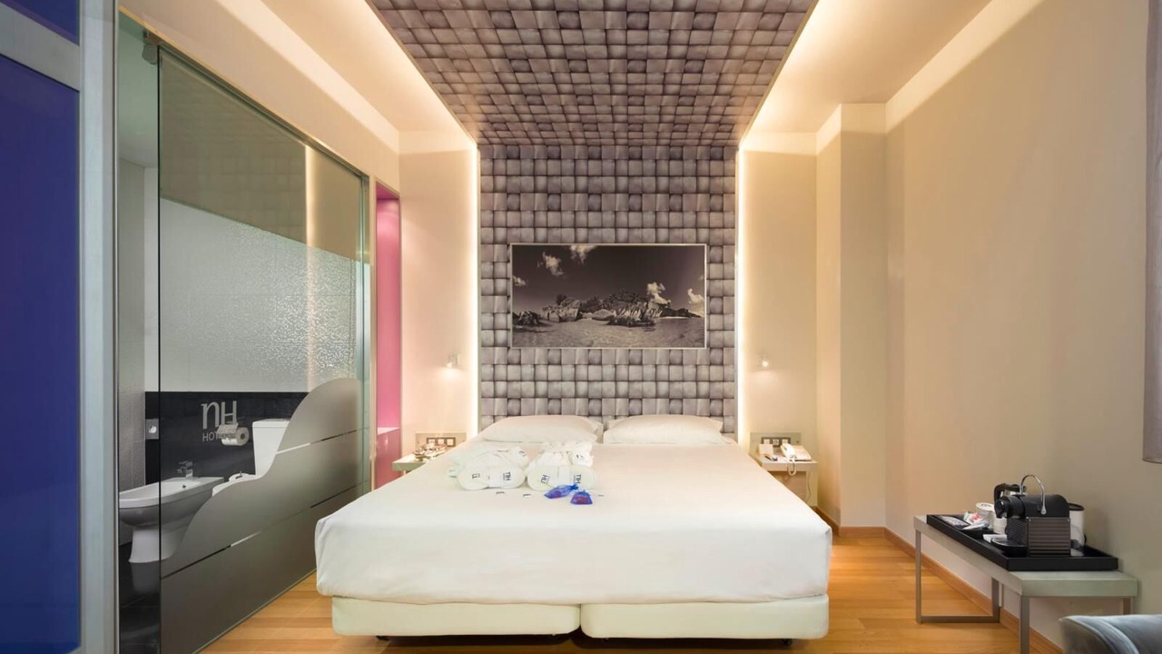 Photo of Bedroom in Ourense