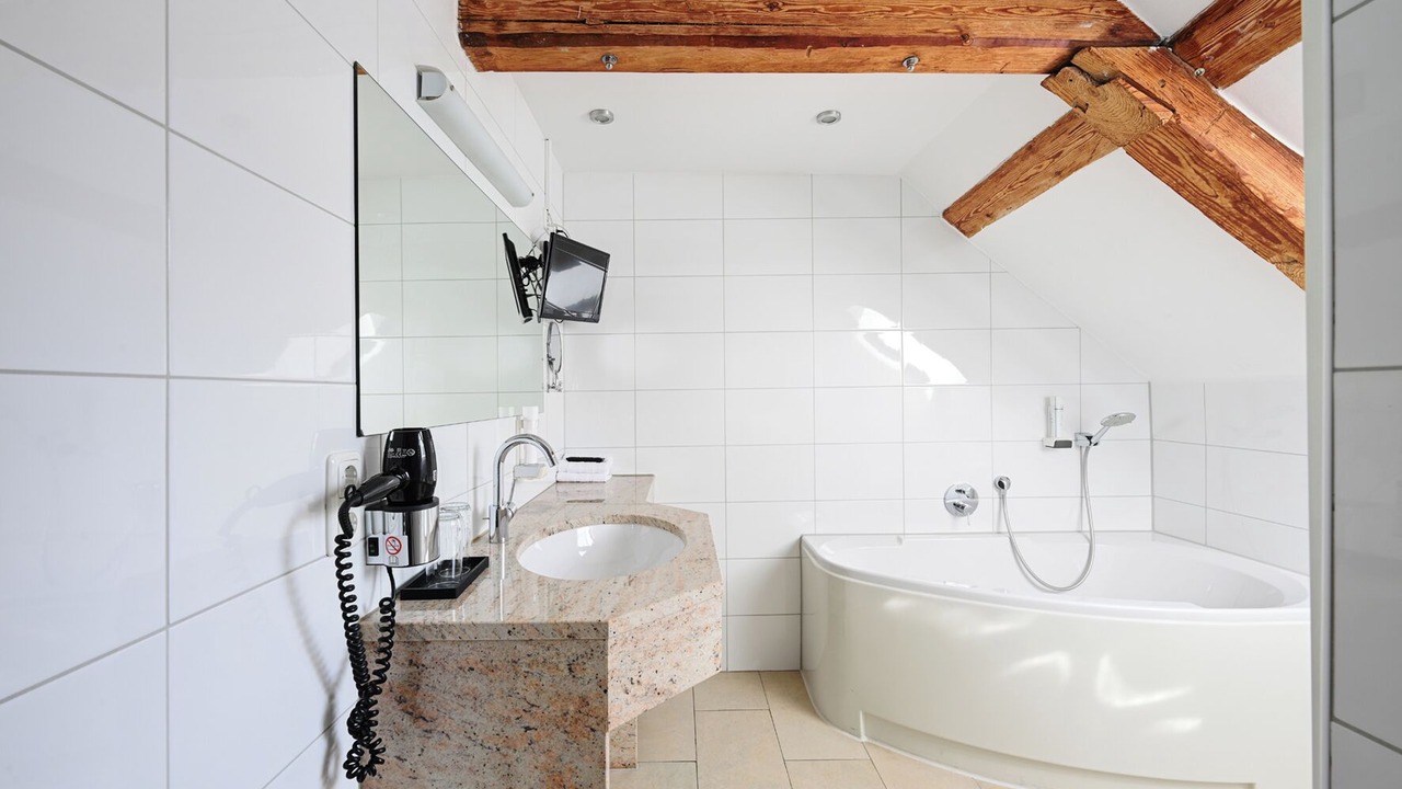 Photo of Bathroom in Obermenzing