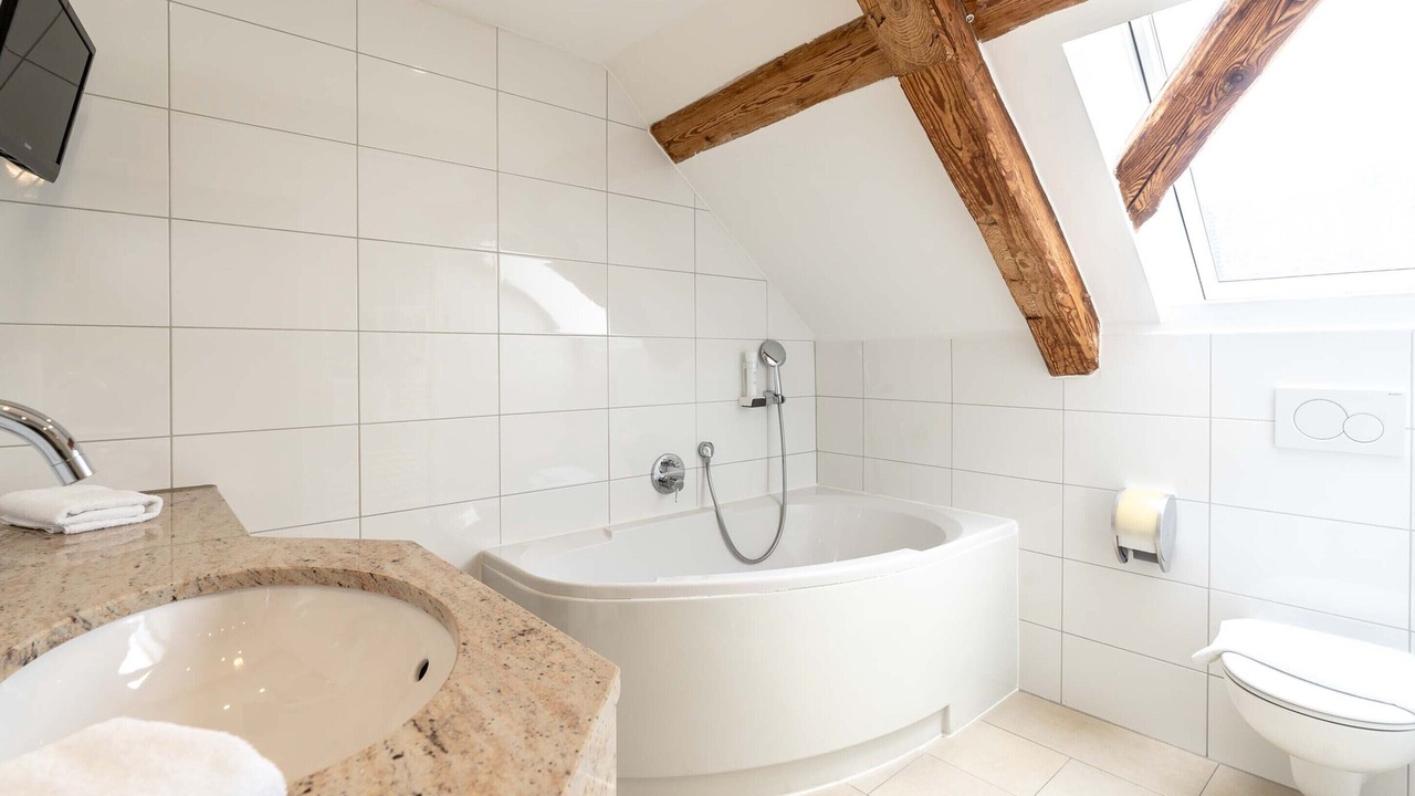 Photo of Bathroom in Obermenzing