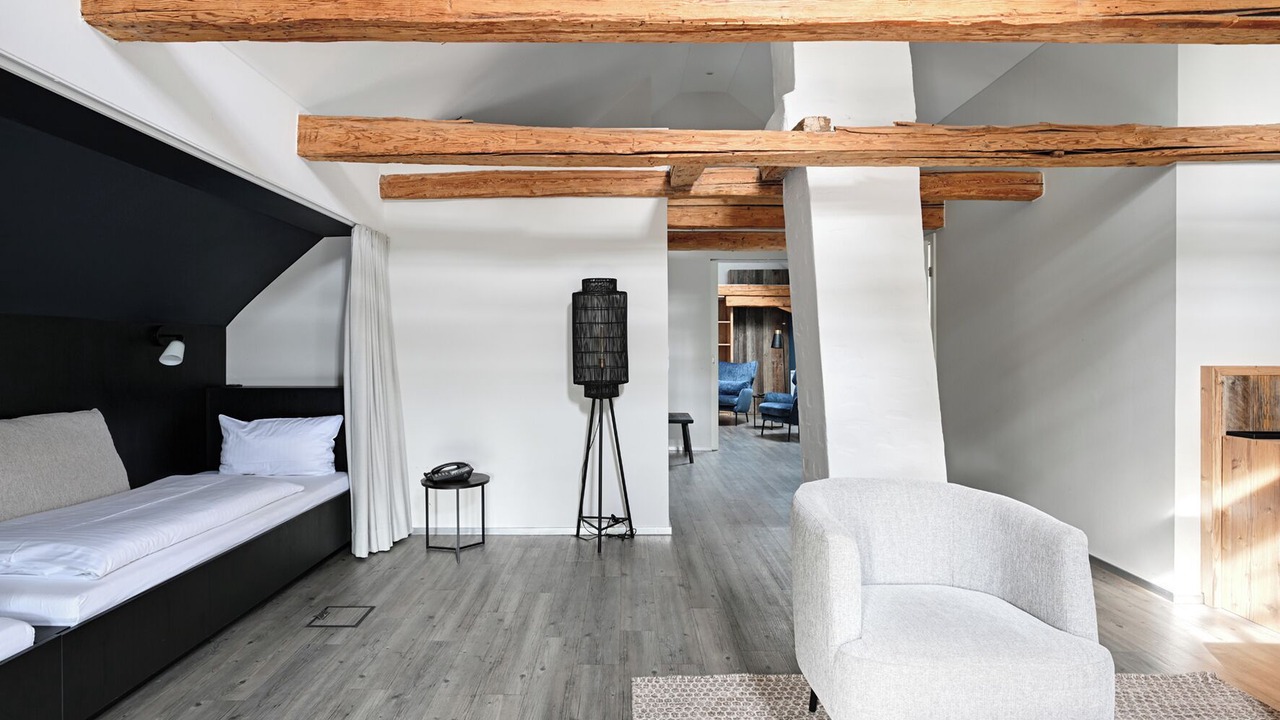 Photo of Bedroom in Obermenzing