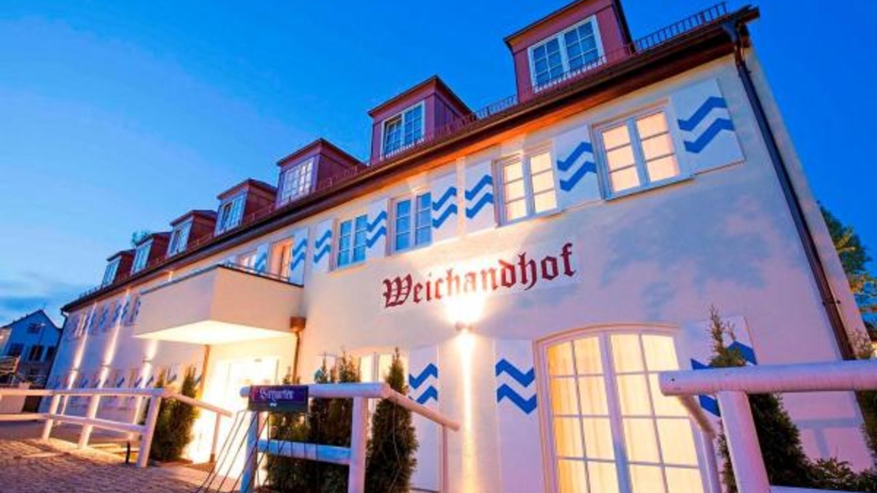 Photo of Outdoor in Obermenzing