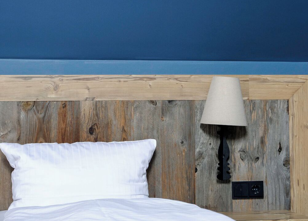 Photo of Bedroom in Obermenzing