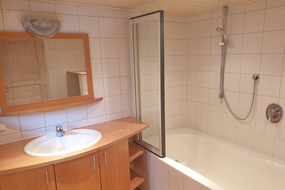 Photo of Bathroom in Furstenstein