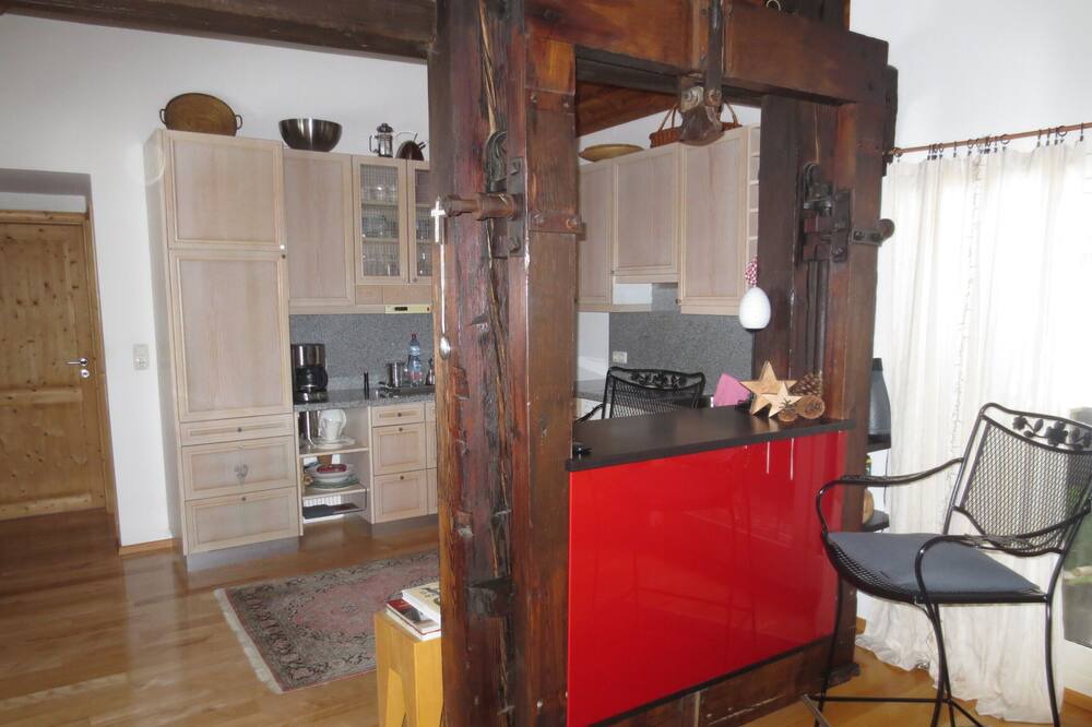 Photo of Kitchen in Furstenstein