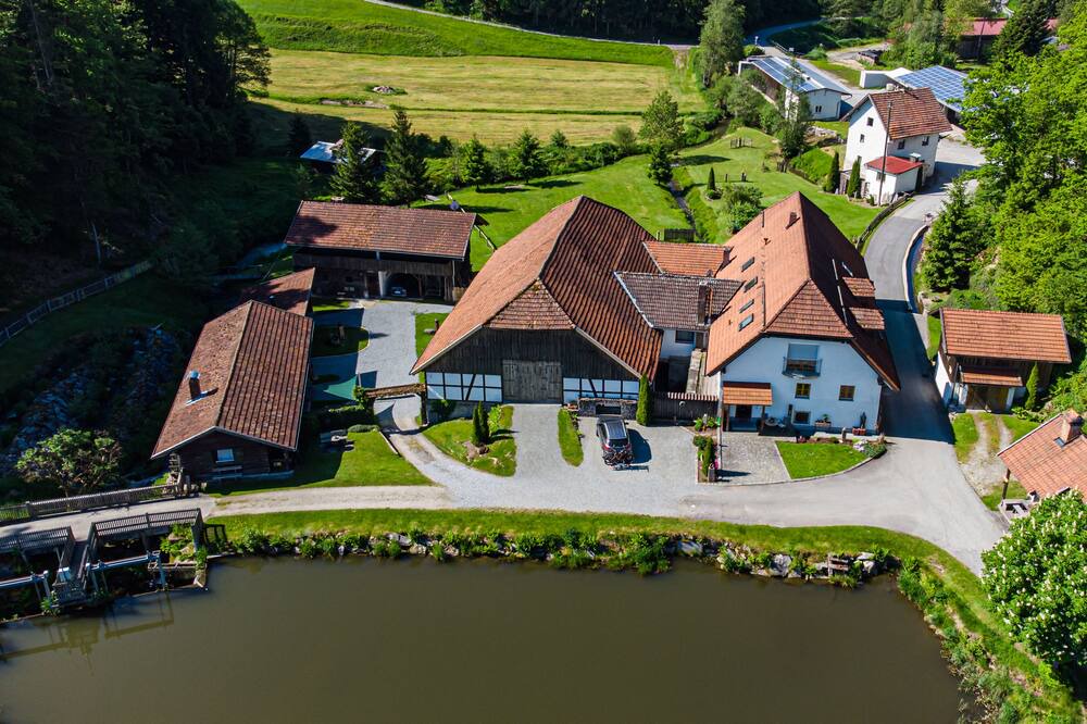 Photo of Others in Furstenstein