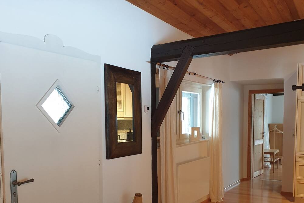 Photo of Bedroom in Furstenstein