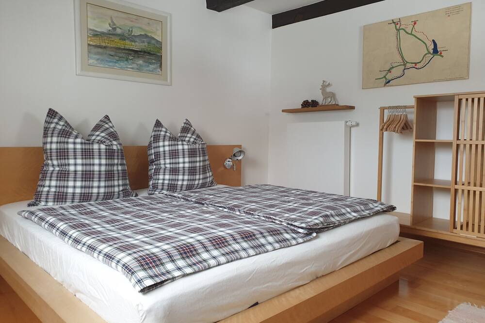 Photo of Bedroom in Furstenstein