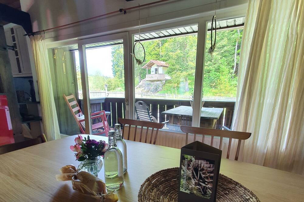 Photo of Kitchen in Furstenstein