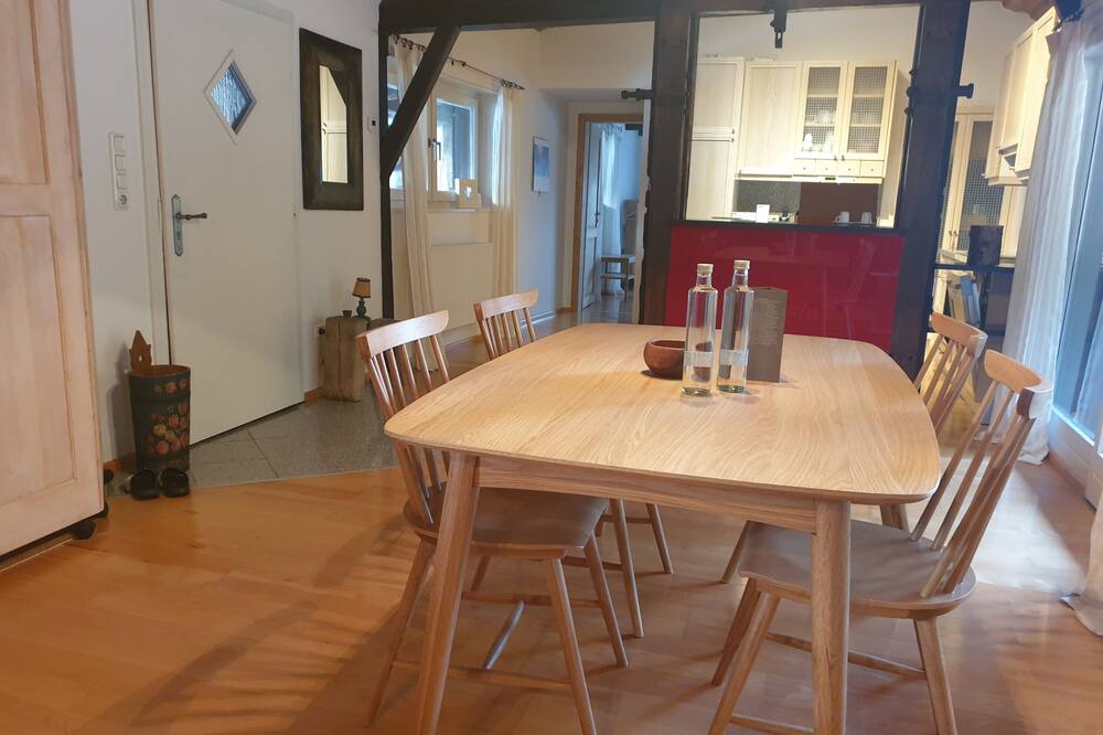 Photo of Kitchen in Furstenstein