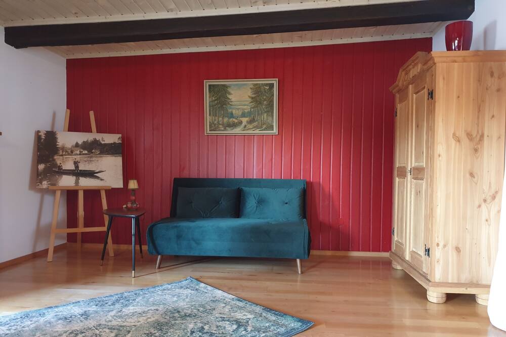 Photo of Livingroom in Furstenstein