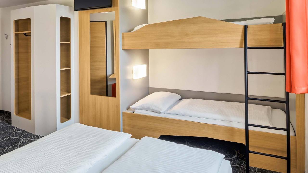 Photo of Bedroom in Aschaffenburg