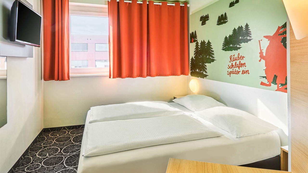 Photo of Bedroom in Aschaffenburg
