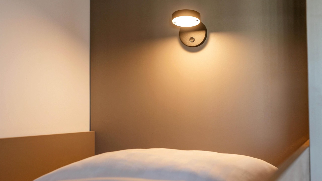 Photo of Bedroom in Aschaffenburg