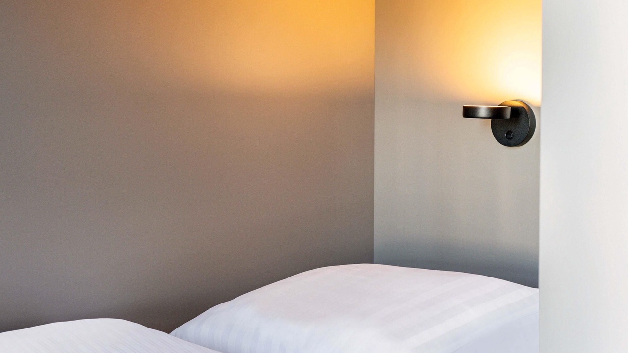 Photo of Bedroom in Aschaffenburg