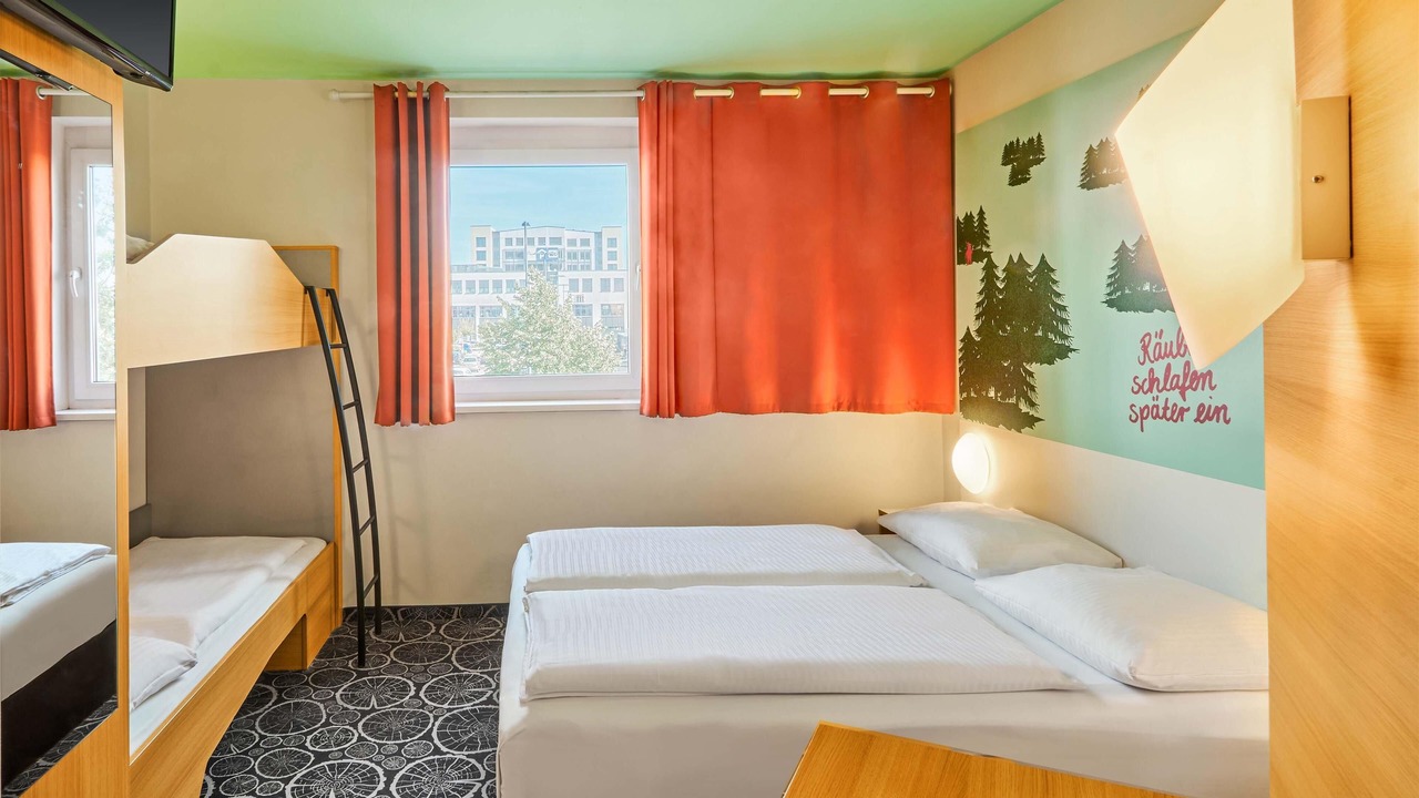 Photo of Bedroom in Aschaffenburg