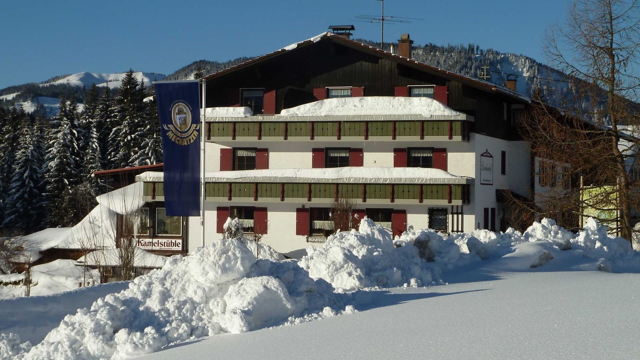 Photo of Outdoor in Jungholz