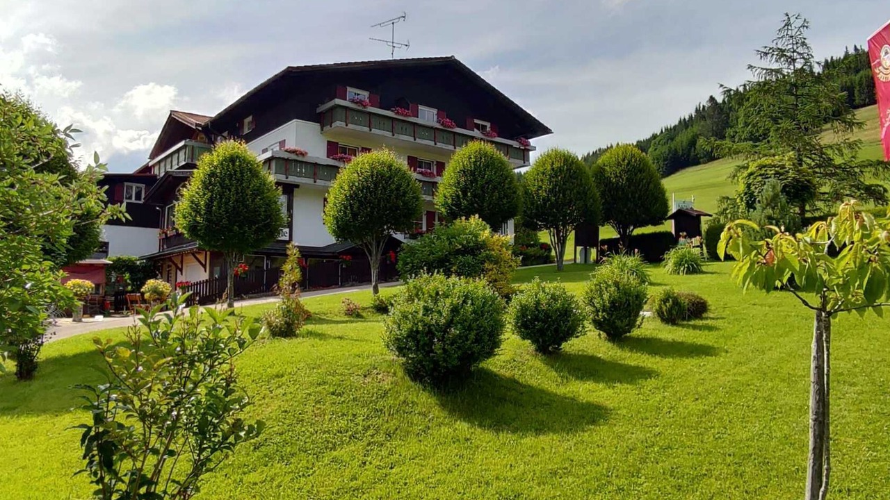 Photo of Outdoor in Jungholz