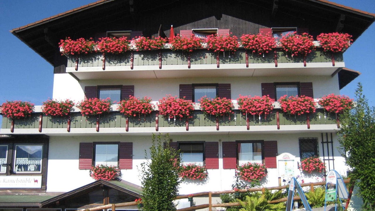 Photo of Outdoor in Jungholz