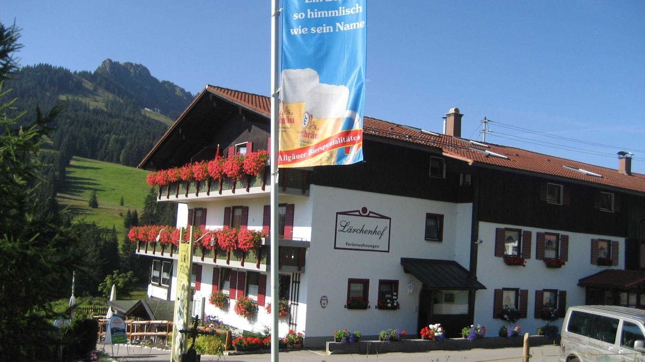 Photo of Outdoor in Jungholz