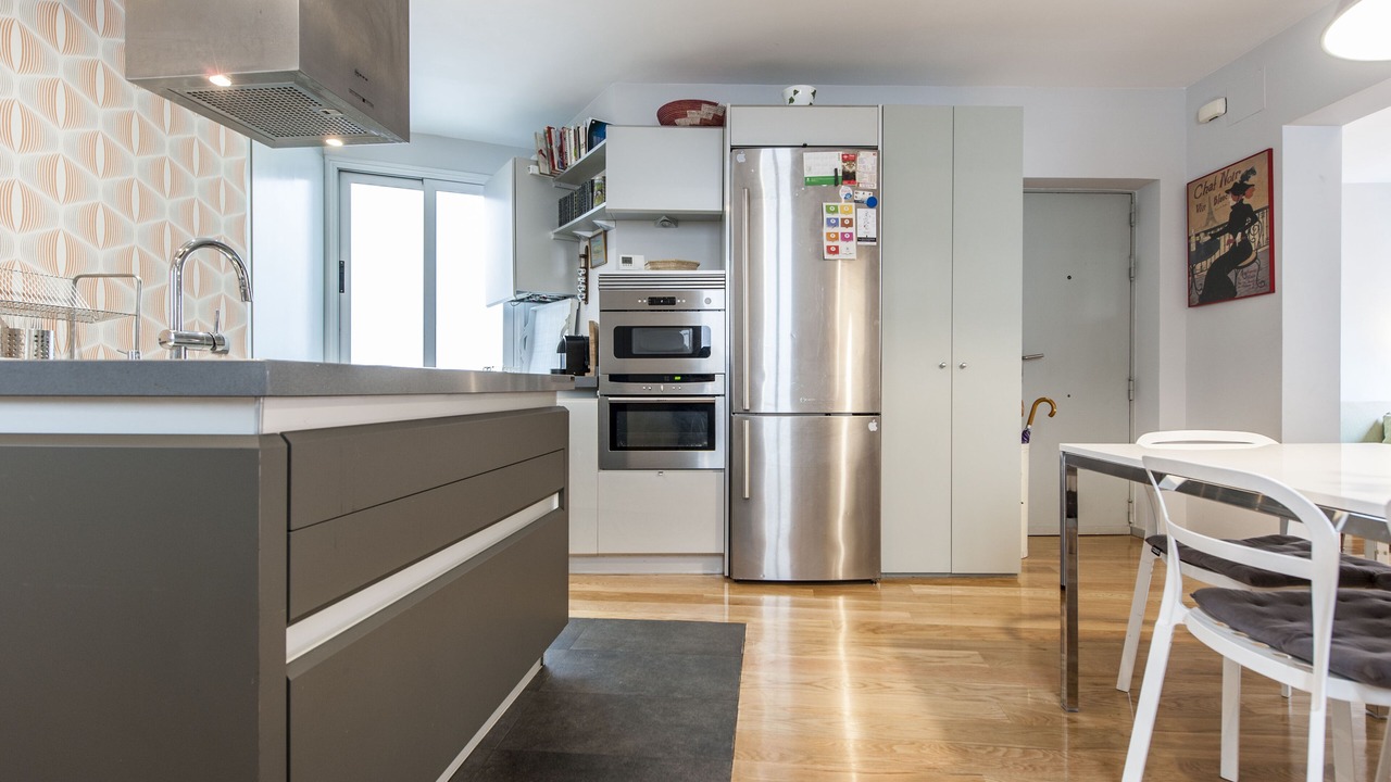 Photo of Kitchen in Prosperidad