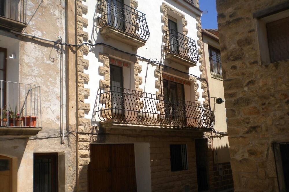 Photo of Outdoor in Caseres