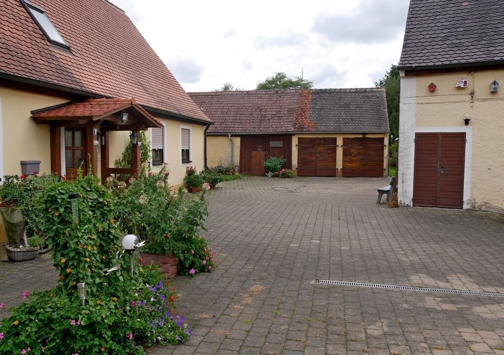Photo of Outdoor in Merkendorf