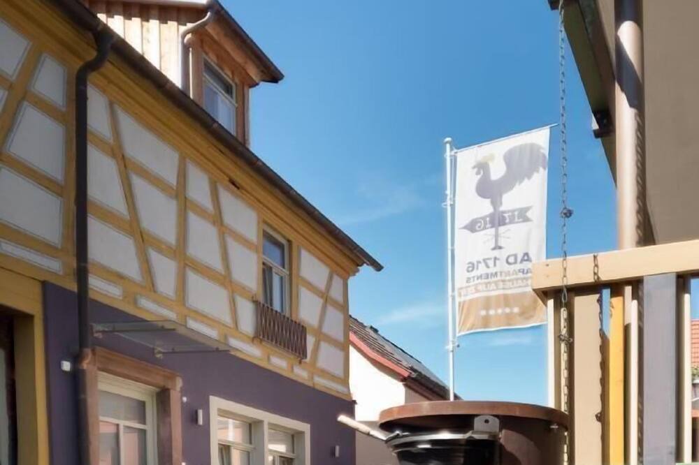 Photo of Others in Marktheidenfeld