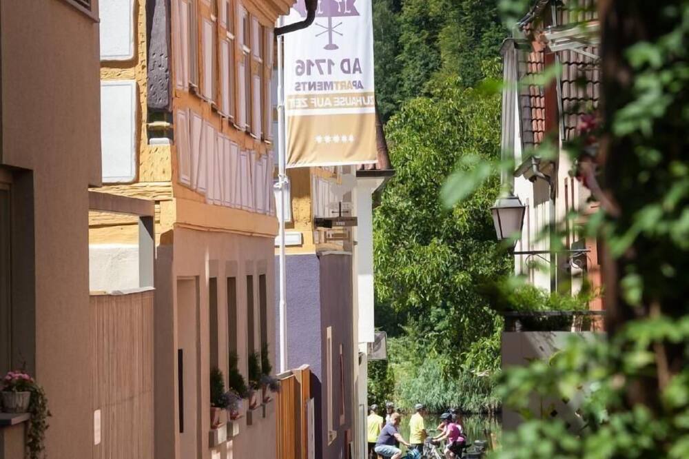 Photo of Others in Marktheidenfeld