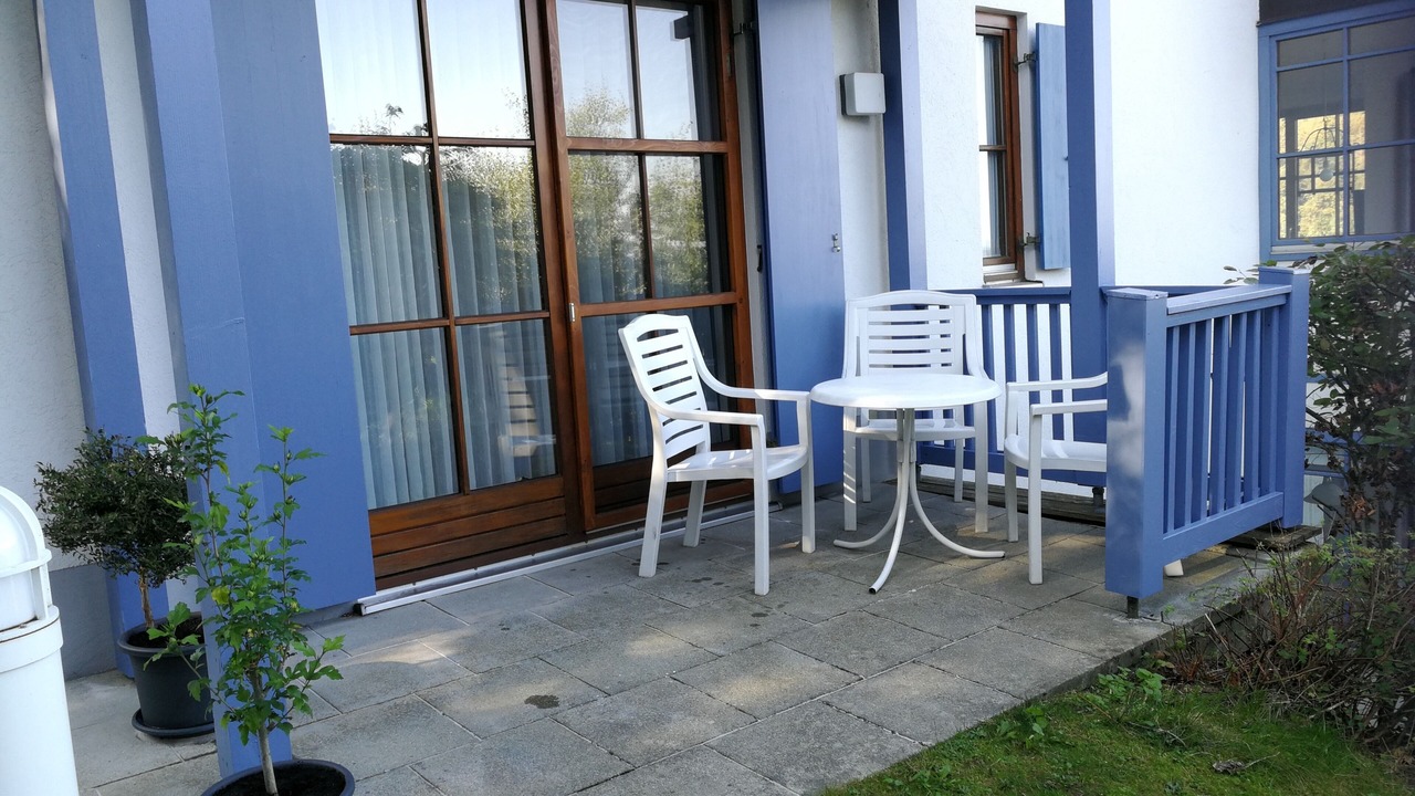 Photo of Outdoor in Schofweg