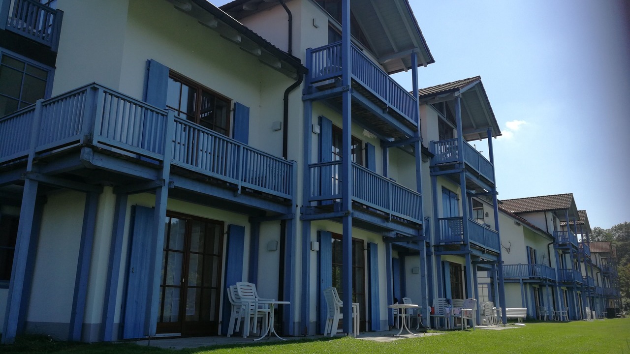 Photo of Outdoor in Schofweg