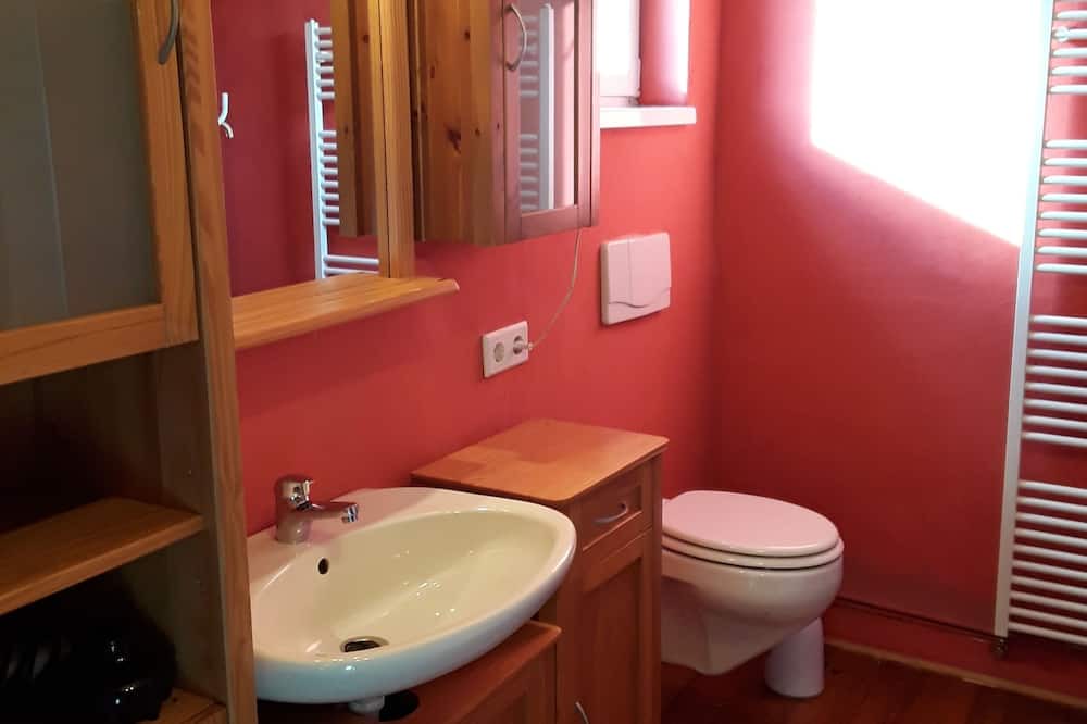 Photo of Bathroom in Ebern