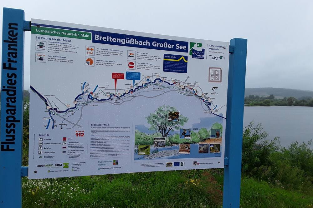 Photo of Outdoor in Ebern
