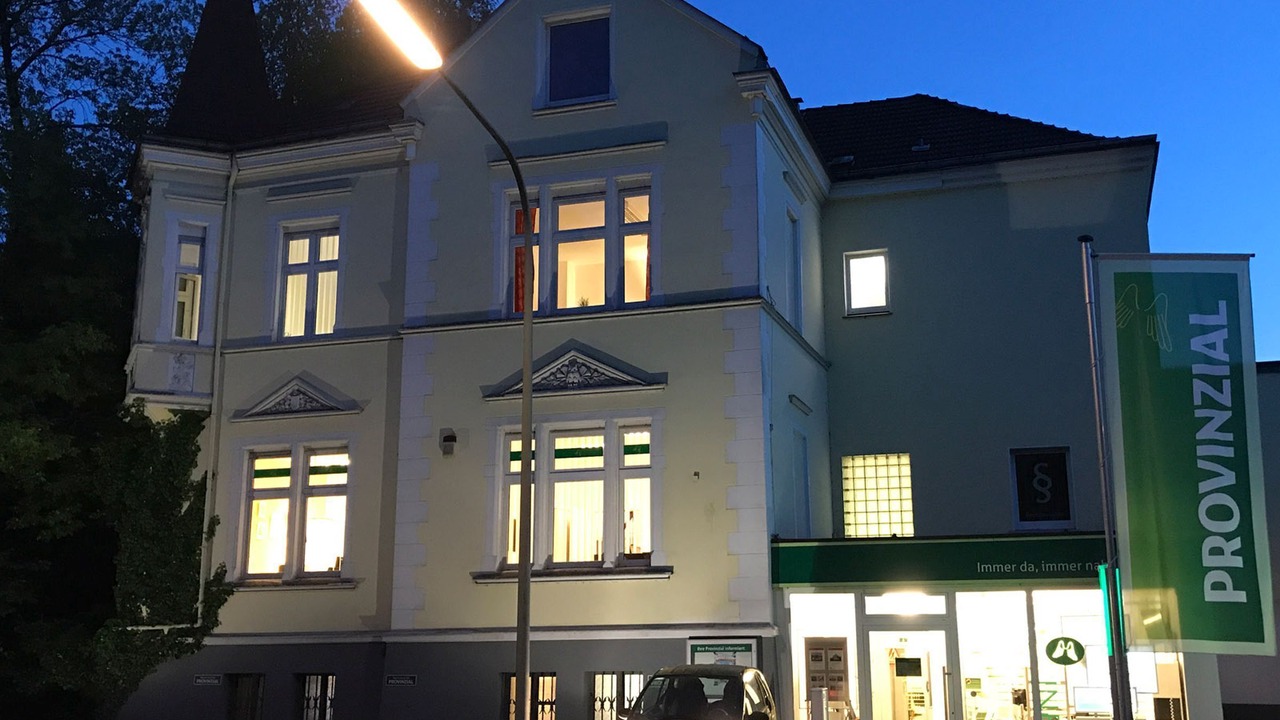 Photo of Outdoor in Neheim