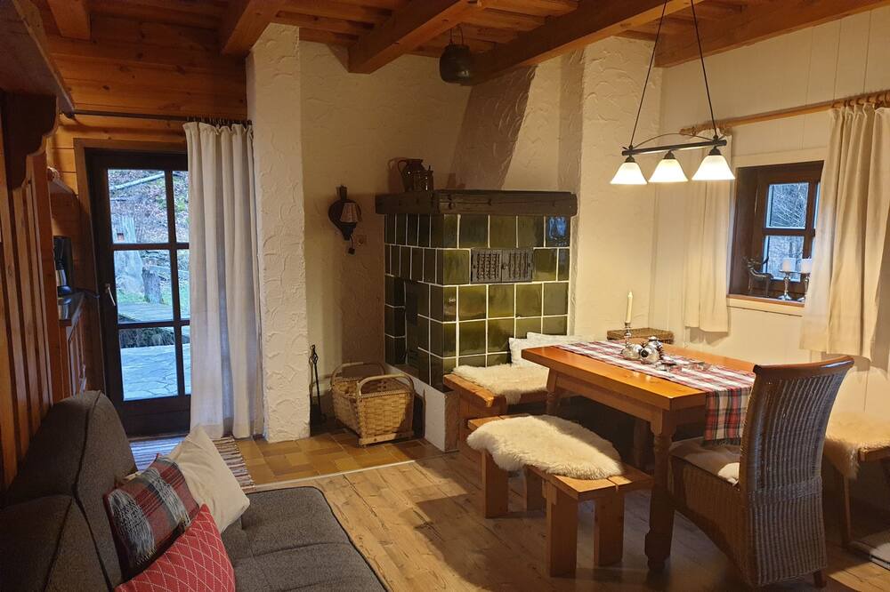 Photo of Livingroom in Furstenstein
