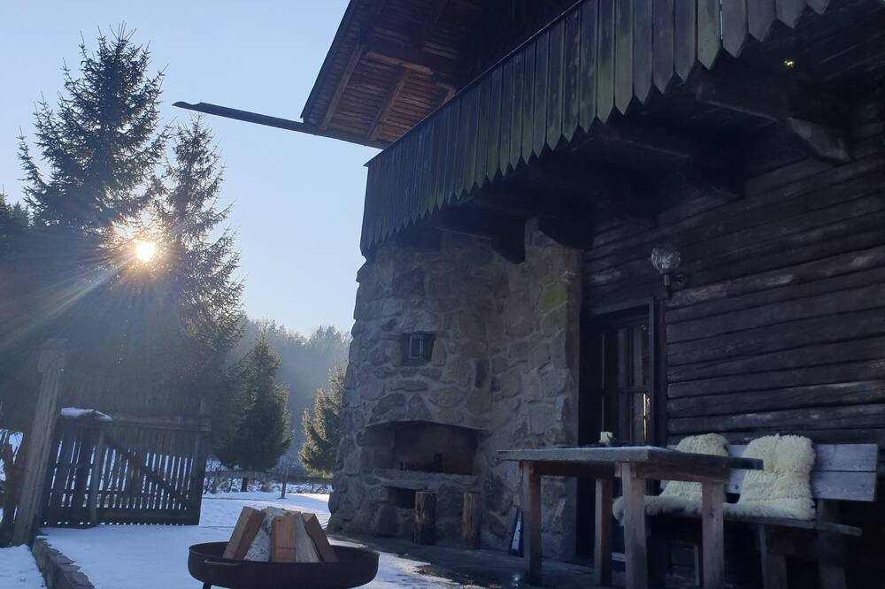 Photo of Outdoor in Furstenstein