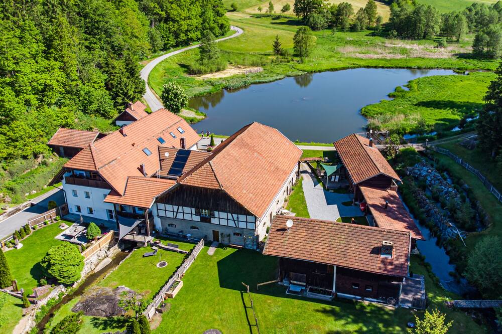 Photo of Outdoor in Furstenstein