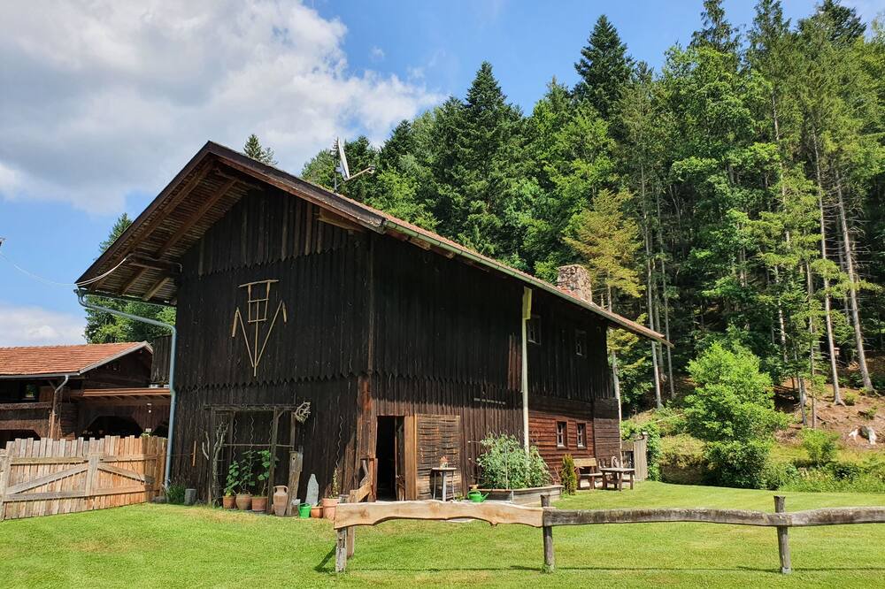 Photo of Outdoor in Furstenstein