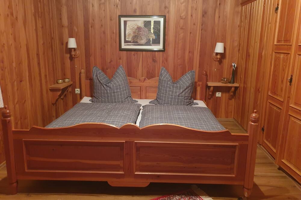 Photo of Bedroom in Furstenstein