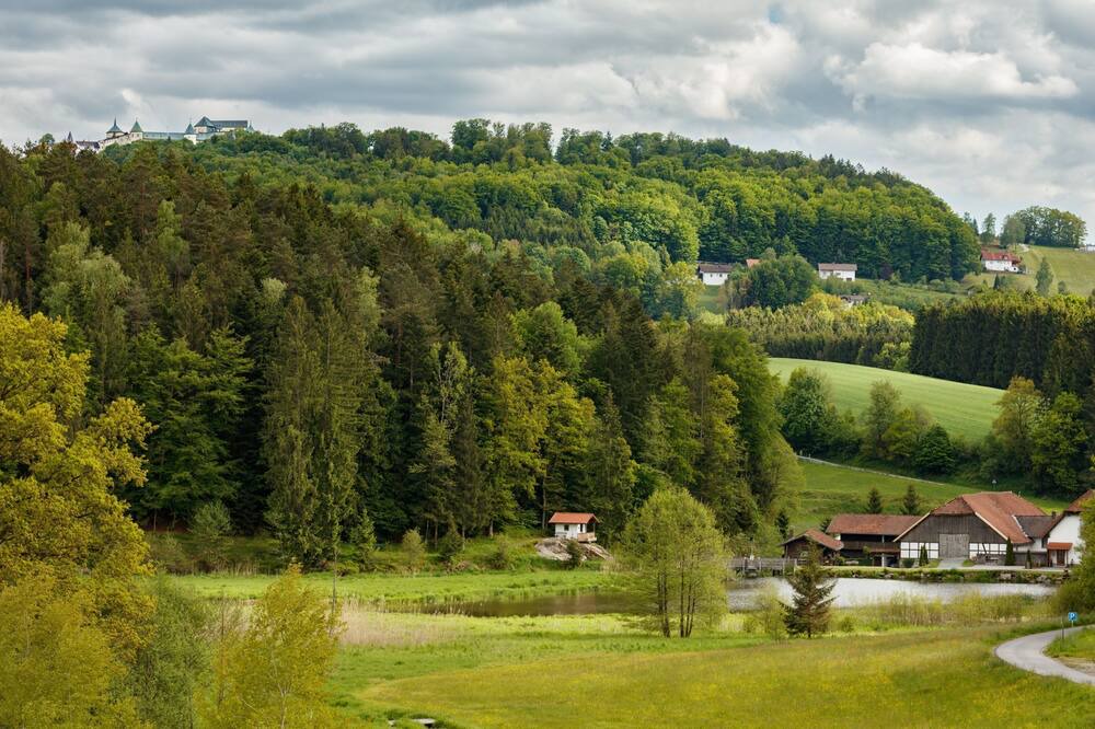 Photo of Outdoor in Furstenstein