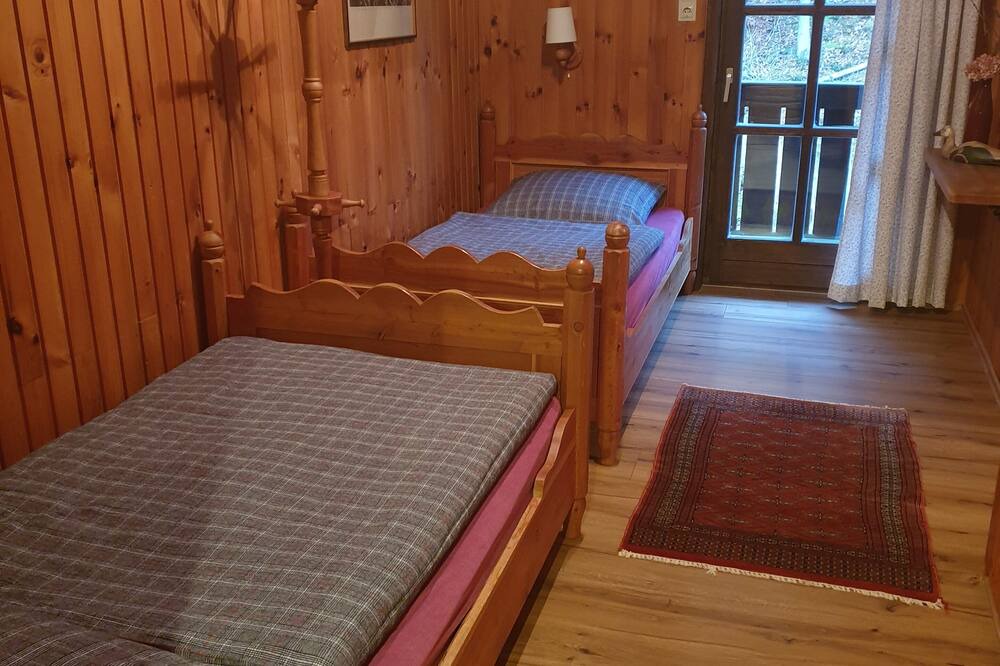 Photo of Bedroom in Furstenstein