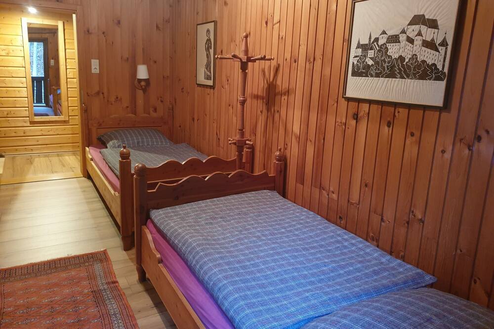 Photo of Bedroom in Furstenstein