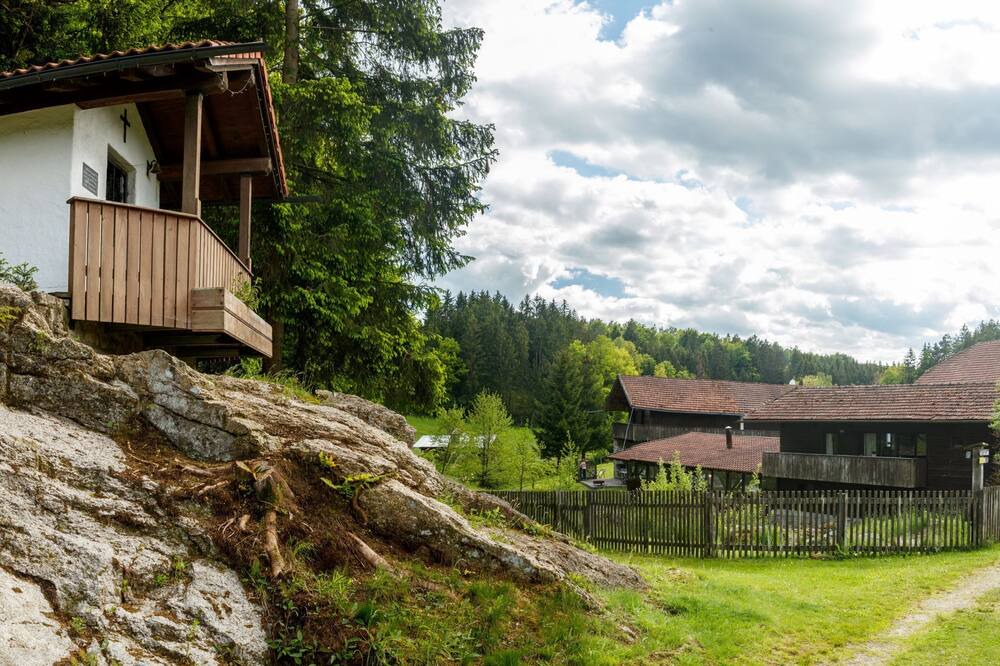 Photo of Outdoor in Furstenstein