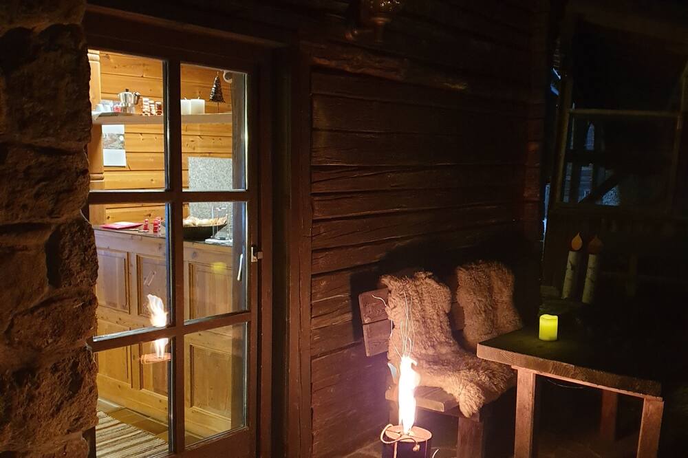 Photo of Livingroom in Furstenstein